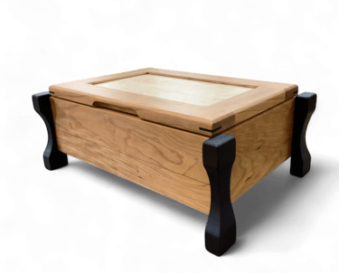 CH 3 Chest Box