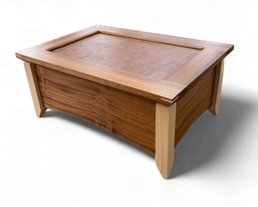 CH 9 Chest Box