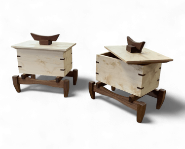 CL 1 Collector Box