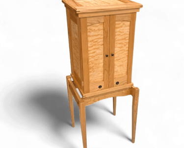 FL 10 Floor Box