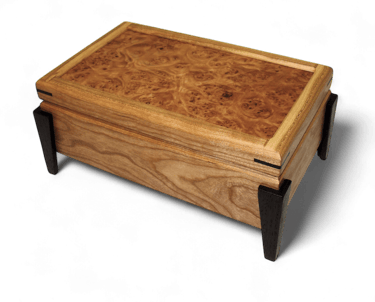 MD 4 Medium Box