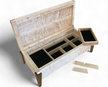 MD 4L Medium Box