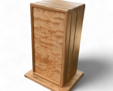 TW 4 Tower Box