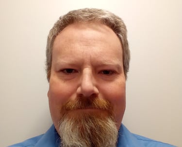 Photo of Michael Tillmann, Founder of Bylaw Help