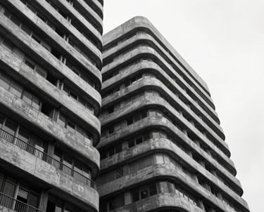 Minimalist green background with subtle leaf pattern texture.