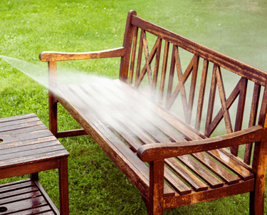 Nettoyage du Mobilier Urbain et Équipements Extérieurs à bruxelles