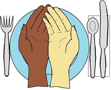 Harvest's Table Logo
