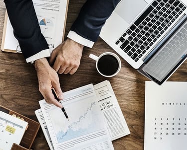 Solutions Assigea de gestion administrative pour entreprises.