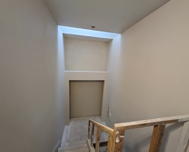 drywall services