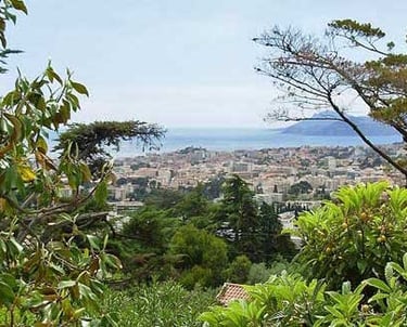 ville le cannet