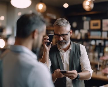 gray concrete wall inside building