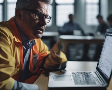 gray concrete wall inside building