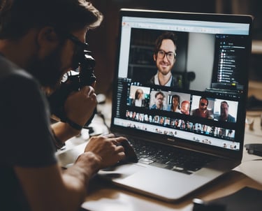 worm's-eye view photography of concrete building