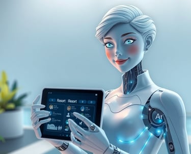 Voice Assistant