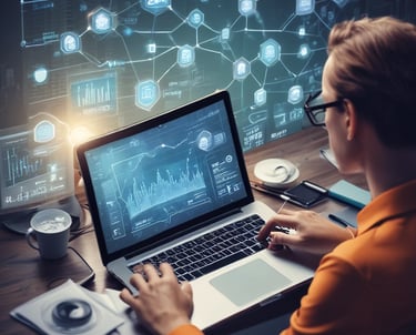 APJ Demand Generation