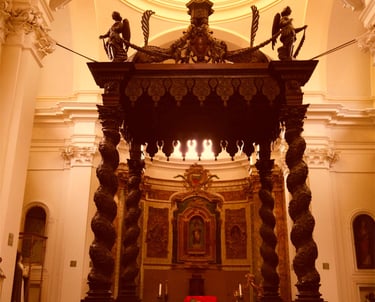 Santa Reparata Atri (TE)