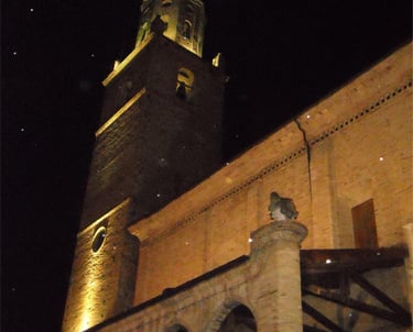 Cattedrale di Città Sant'Angelo (PE)