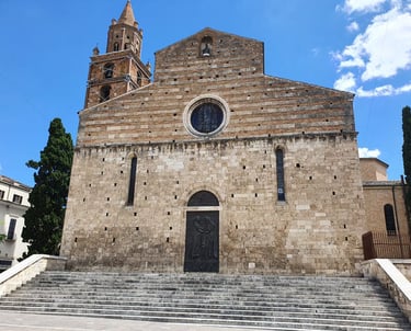 Cattedrale di Teramo