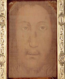 Volto Santo di Manoppello