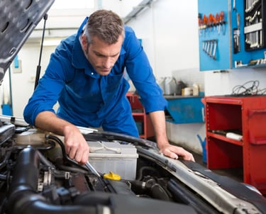 Stop Losing Bookings Because You Can’t Answer the Phone