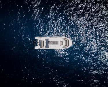 Journée bateau guadeloupe cap 9CC