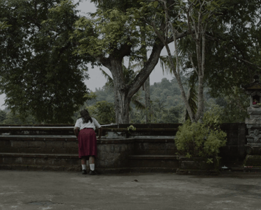 Possibility of Paradise, Mladen Kovacevic, documentary,, film distribution, sales