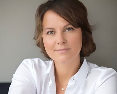 Dawn Thiart Professional Profile