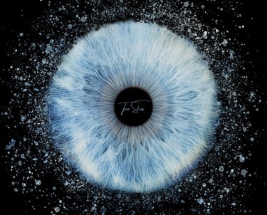 Juknette is collaborating with DJs to release her songs of a new album Two Skies