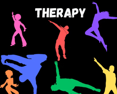 Chloe Bull Solihull Dance movement psychotherapist