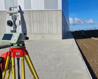 Industriegrundstücke