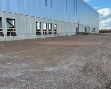 Industriegrundstücke