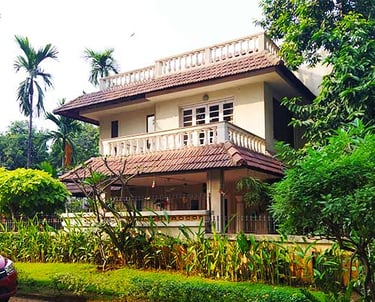 Mysore Colony Chembur