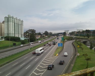 Rodovia Anchieta