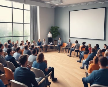 gray concrete wall inside building