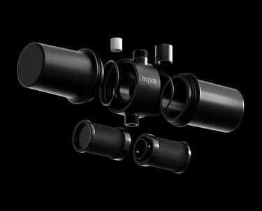 3d mallinnus filtteri