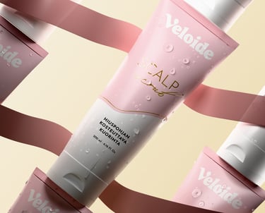 3d visualisointi kosmetiikka