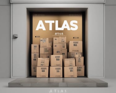 A professional team collaborating in a modern office setting.