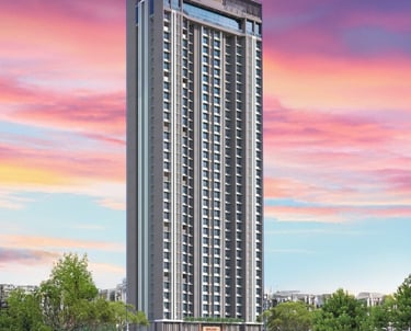 LOCATION BALAJI SERENITY VINAY NAGAR MIRA ROAD, BALAJI SERENITY MIRA ROAD EAST