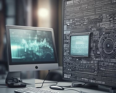 black blue and yellow textile