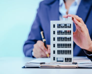 administración fincas zaragoza