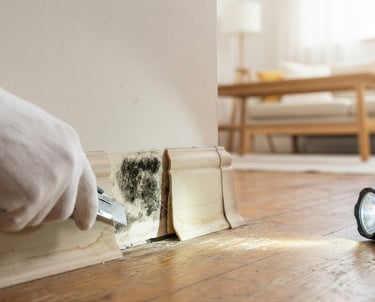 peritación obras reformas zaragoza