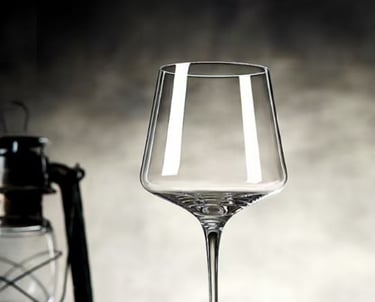 Bordeaux Wine Glasses wholesale in China