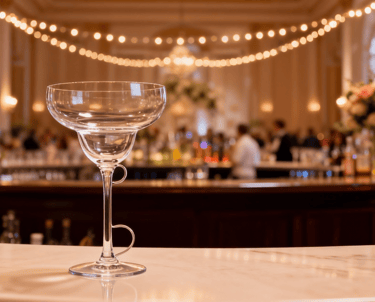 Margarita Glass wholesale in China