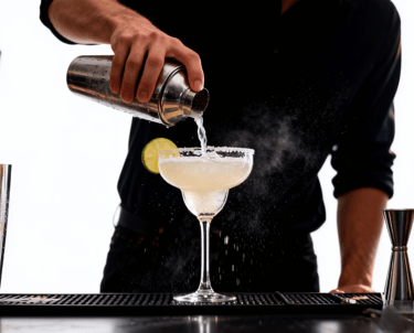 Margarita Glass wholesale in China