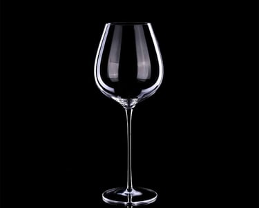 Burgundy Wine Glasses wholesale in China
