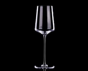 Champagne Tulip Glass wholesale in China