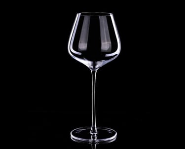 Bordeaux Wine Glasses wholesale in China
