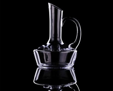 Stemless Wine Glasses wholesale in China