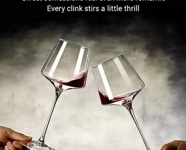 Bordeaux Wine Glasses wholesale in China