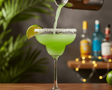 Margarita Glass wholesale in China